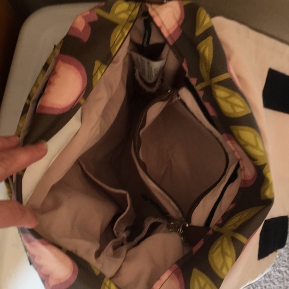 PPB diaper bag - Picture 8 of 8